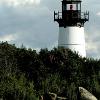 Ten Pound Island Light