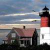 Nauset Lighthouse, MA